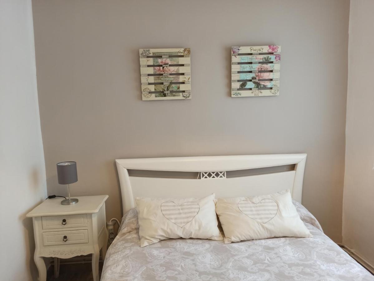 Apartamento Elizondo Giltxaurdi Exterior foto