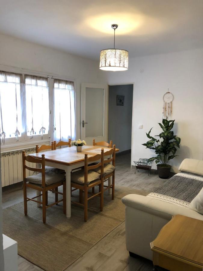 Apartamento Elizondo Giltxaurdi Exterior foto