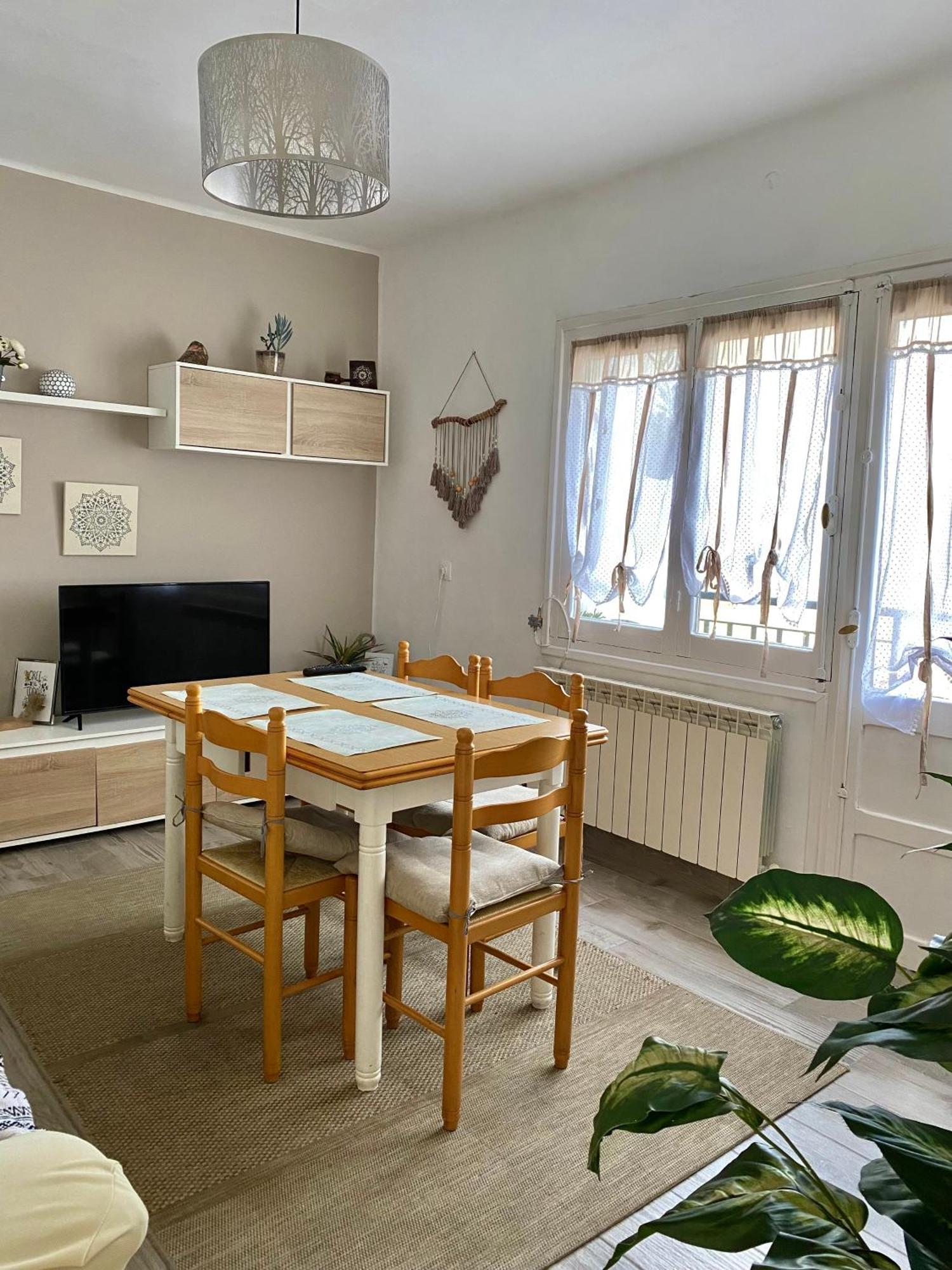Apartamento Elizondo Giltxaurdi Exterior foto