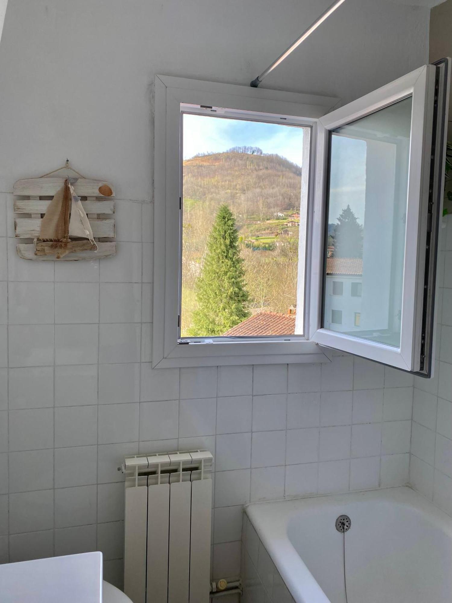 Apartamento Elizondo Giltxaurdi Exterior foto